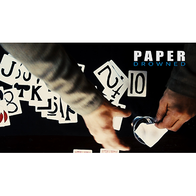 Paper Drowned by Mr. Bless - - Video Download